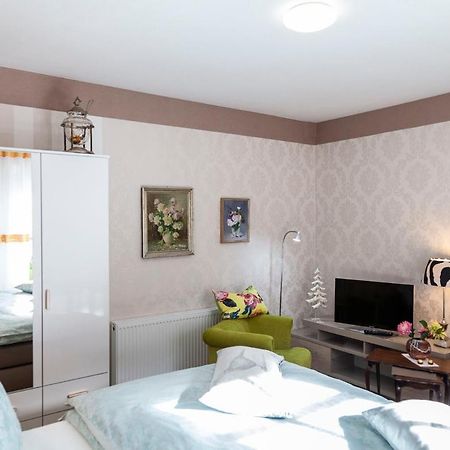 Sonnenhof Plauen Apartamento Exterior foto