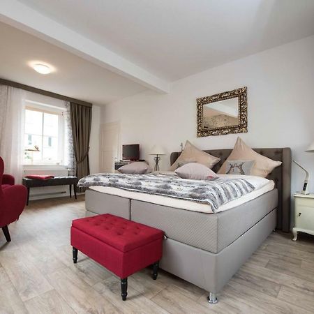 Sonnenhof Plauen Apartamento Exterior foto