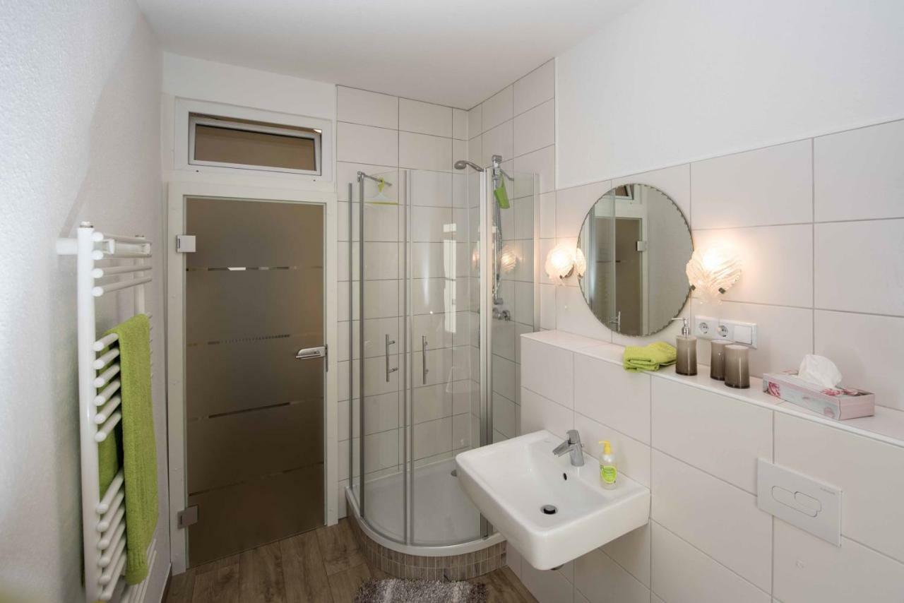 Sonnenhof Plauen Apartamento Exterior foto